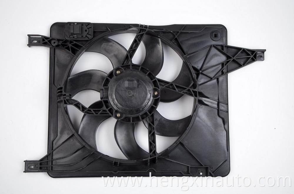 21481 Je40a B191 21481 Je30a A128 Radiator Fan Jpg